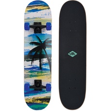 Bild von Skateboard Slider 31 Aloha