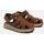 Motion Sandalen Für Kleinkinder Dark Brown EU 26