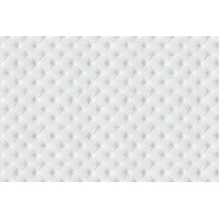 Magnetmatte für Heizkörperverkleidung, gestepptes Leder, 60x100cm