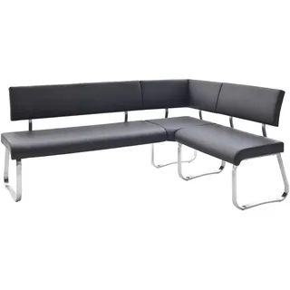 Livetastic Letitia 200 x 150 cm schwarz