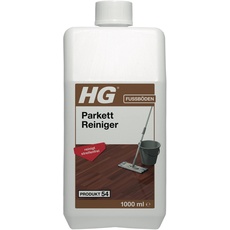 Bild HG Parkett Reiniger (Spezial Reiniger) (Produkt 54)
