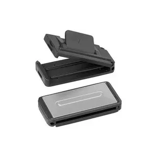 IWH Beltstopp 19210 Gurtstopper Passend für (Auto-Marke): Universal