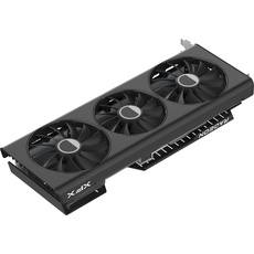 Bild von XFX Speedster QICK 319 Radeon RX 7800 XT Core Edition, 16GB GDDR6, HDMI, 3x DP (RX-78TQICKF9)