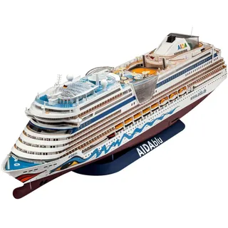 REVELL Cruiser Ship 1:400