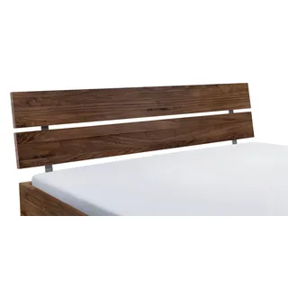 Hasena Kopfteil Holz/Metal TRENTO