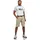 Shorts Beige 58