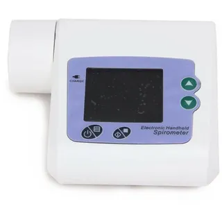 Contec SP10 Tragbarer Diagnosegerät mit Farbdisplay und PC-Software