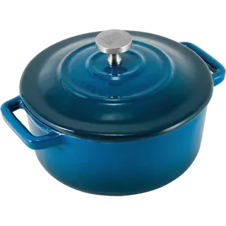 Carl Schmidt Sohn Xanten Fleischtopf 10 cm rund