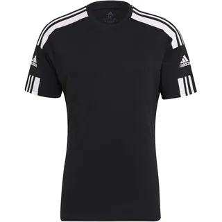 Adidas Squadra 21 Trikot SCHWARZ|WEISS XS