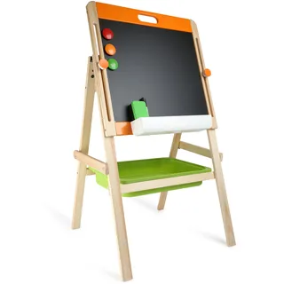 Small Foot Company Kreide- und Magnettafel