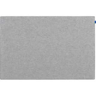 Legamaster BOARD-UP Akustik 75,0 x 100,0 cm Textil grau