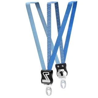 Simson Speed Binder Kurz kobaltblau - Blau