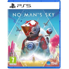 Bild No Man's Sky PS5