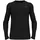 Merino Base Layer Top black