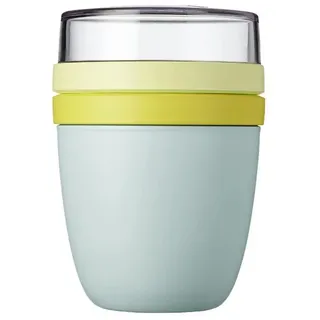 Ellipse Lunchpot lemon vibe 0,7 l