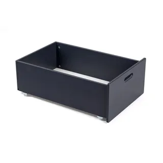 Waldin Schublade für 7in1 Babybett, Kinderbett, KEIN BETT