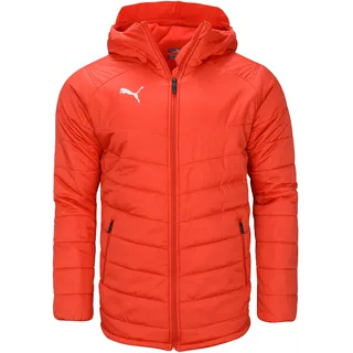 Puma Herren Winter-Isolierjacke 655298 01 S - Rot
