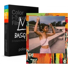 Bild Color Film Basquiat Edition