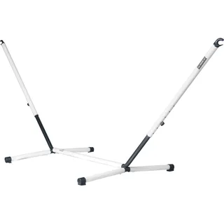 La Siesta Nautico Single Stahl Grau