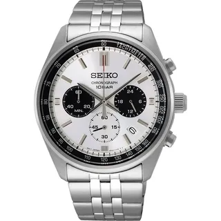 Seiko SSB425 Edelstahl 41,5 mm SSB425P1