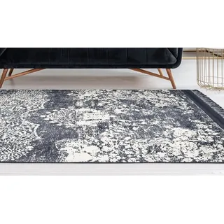 Padiro "Dolce Vita 125", rechteckig 10 mm Höhe Trendige Verwaschung, Orient-Design,