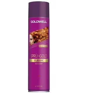 Goldwell Sprühgold Classic Haarspray 600 ml