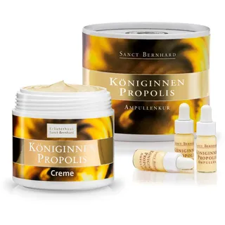 Königinnen-Propolis-Set 2er-Set - 2 Stück