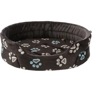 Trixie Hundebett Jimmy 45 x 35 cm grau