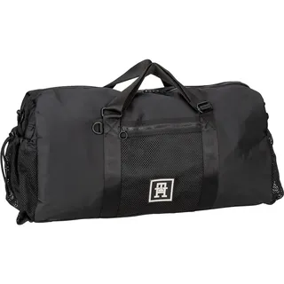 Tommy Hilfiger TH Sport Duffle PSP24 Reisetaschen Schwarz Herren