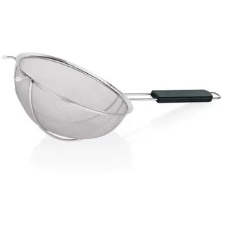 Küchensieb / Großküchensieb, CNS / Kunststoff, Ø 24 - 32 cm wählbar