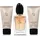 Sì Eau de Parfum refillable 50 ml + Bodylotion 50 ml + Duschgel 50 ml Geschenkset
