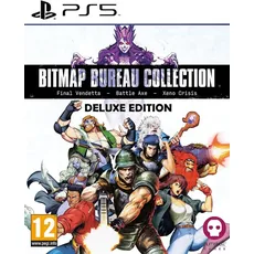 Bild Bitmap Bureau Collection - (Limited Edition /PS5