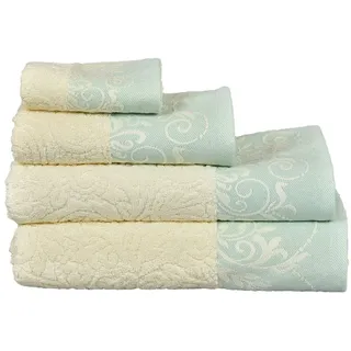 MI CASA Badetuch, 500 g, Wasser