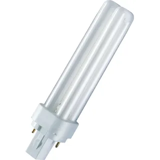 Osram Dulux D 26W/830 G24d-3 Lichtfarbe warmweiß 3000K