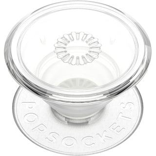 PopSockets PopSockets: Clear