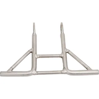 Empfängerbaugruppe 66T 43350 02 00 Metallstarke Struktur Professionelle Montage für Außenbordmotoren 25 PS 40 PS mit Zubehör