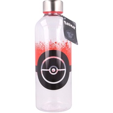 850 Ml Kunststoff wiederverwendbare Kunststoff-Wasserflasche - Pokemon Distortion