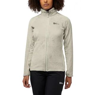 Jack Wolfskin Damen Rotwand Fz W, Seal, XS EU