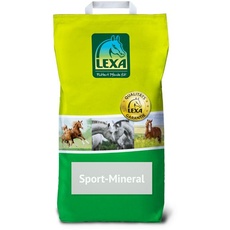 Bild von Sport-Mineral 4,5 kg