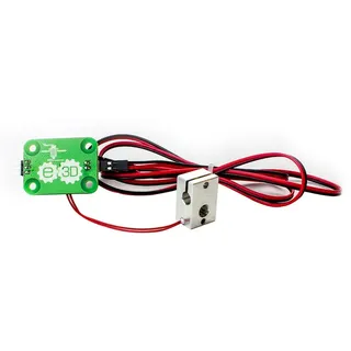 E3D PT100 Temperature Sensor