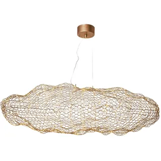 By Rydens Hayden 1-flg. 76 cm rund gold