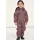 Softshell Suit SOLID FO NOOS Jacke Wistful mauve 6 Jahre