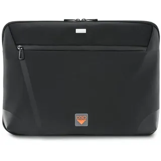 Hama Laptop-Sleeve Extreme Protect, 34-36 cm (13,3" - 14,1"), Schwarz
