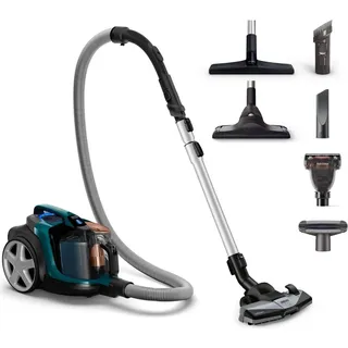 PowerPro Expert FC9744/09 opalgrün