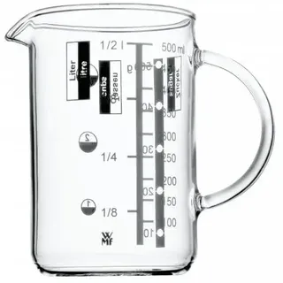 WMF Messbecher 0,5 l