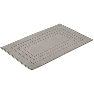 VOSSEN Feeling Grau 100 x 60 cm