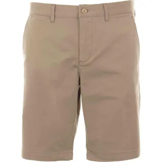 Shorts Lacoste FH334700CB8 für Herren - Beige