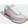 Run 60s 3.0 Shoes Schuhe, Cloud White/Clear Pink/Grey One