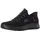 Summits High Range Herren Schwarz 42