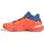 Herren Courtstabil Indoor Performance Shoes Sportliche Schuhe Team solar orange/Team solar orange/Bright royal 48 2/3 EU